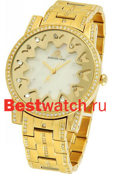 Jennifer lopez watches discount